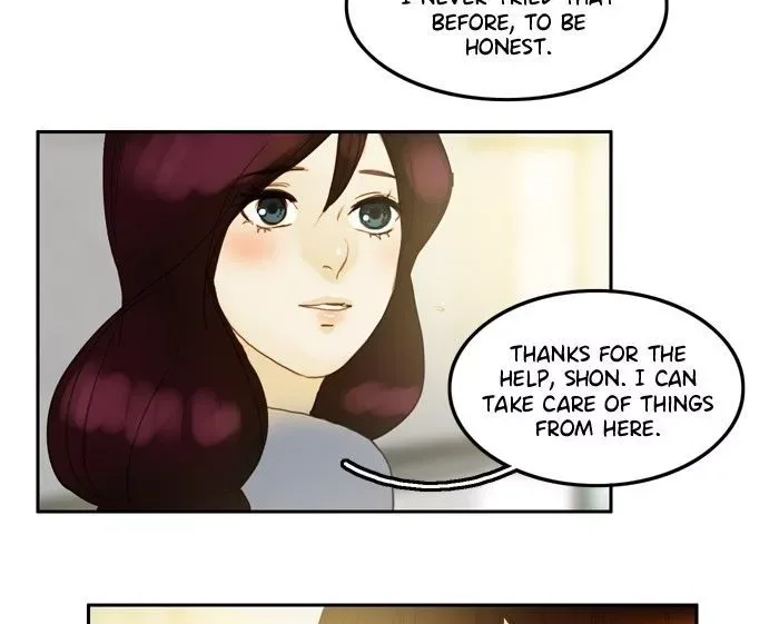 Siren's Lament Chapter 34 page 52