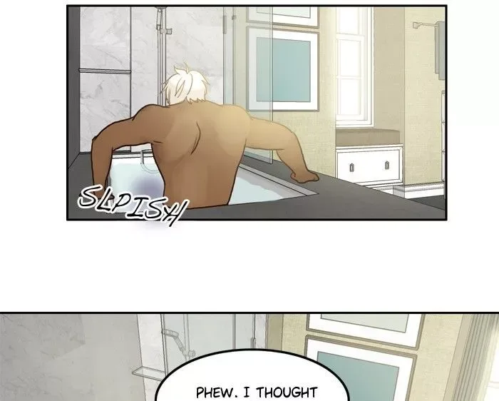 Siren's Lament Chapter 34 page 56