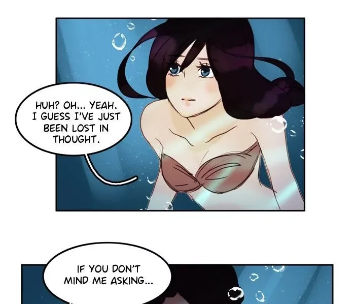 Siren's Lament Chapter 36 page 41