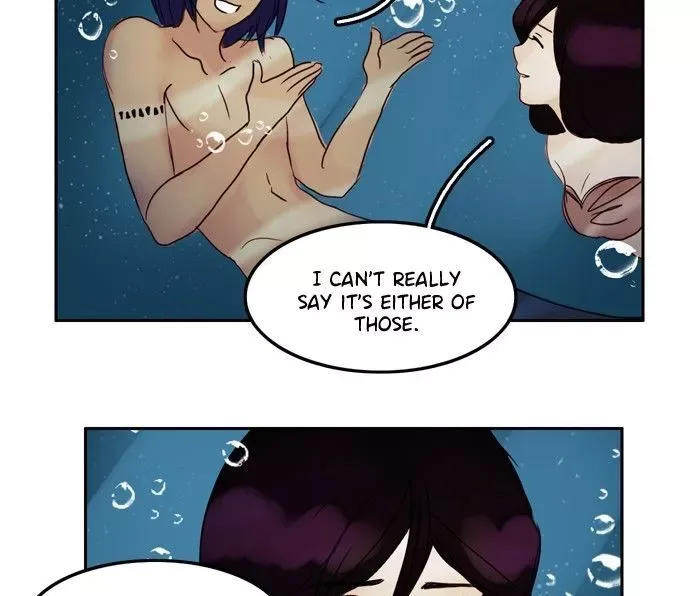 Siren's Lament Chapter 36 page 44