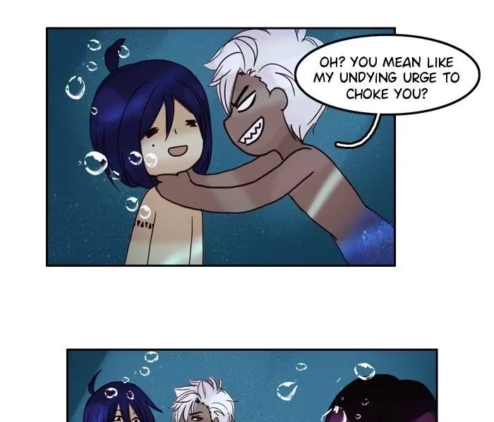 Siren's Lament Chapter 36 page 32