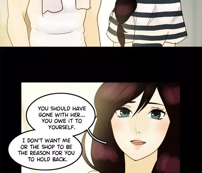 Siren's Lament Chapter 38 page 11