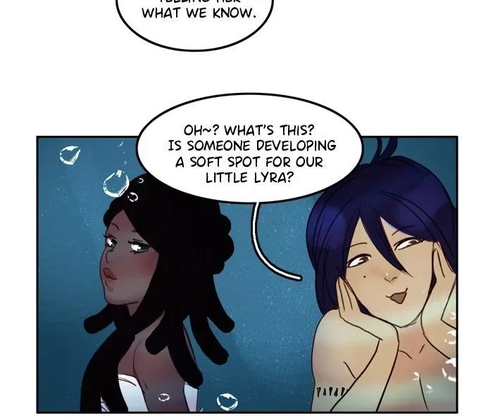 Siren's Lament Chapter 36 page 30