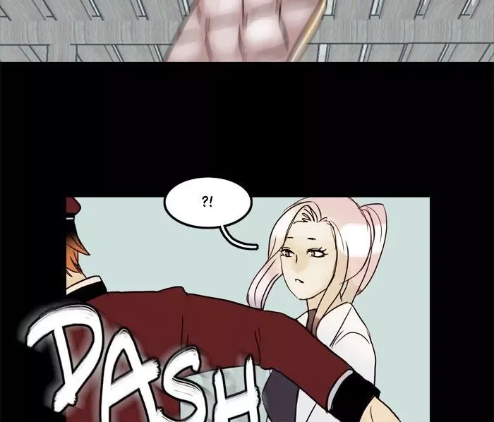 Siren's Lament Chapter 37 page 35