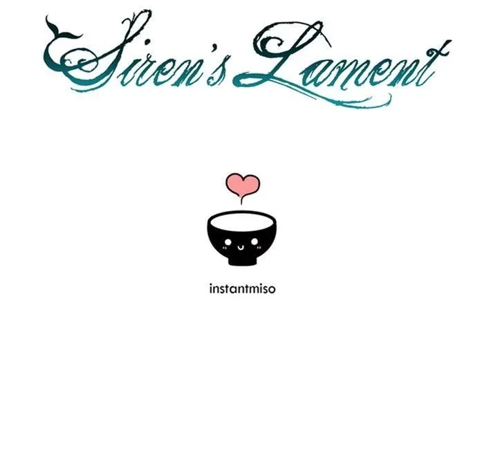 Siren's Lament Chapter 33 page 60