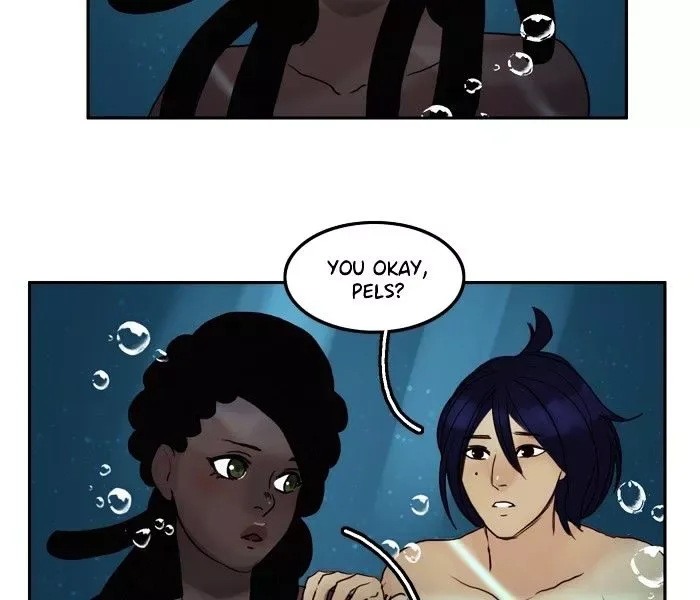 Siren's Lament Chapter 39 page 7
