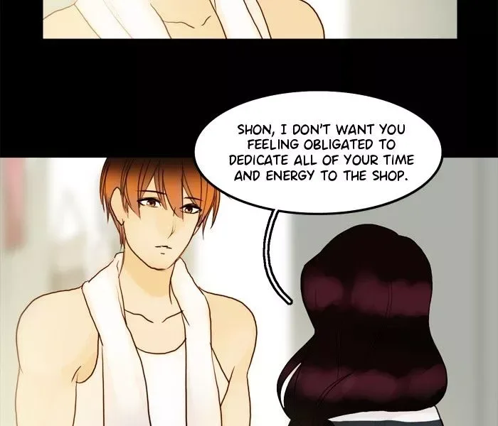 Siren's Lament Chapter 38 page 10