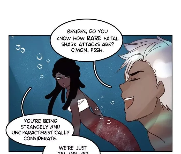 Siren's Lament Chapter 36 page 29