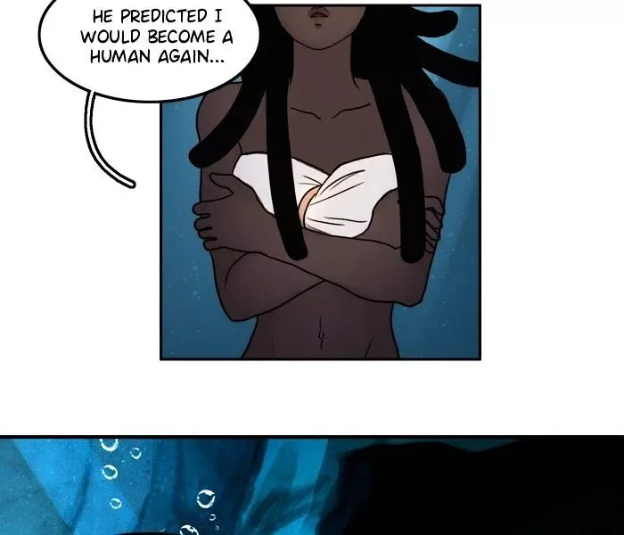Siren's Lament Chapter 39 page 11