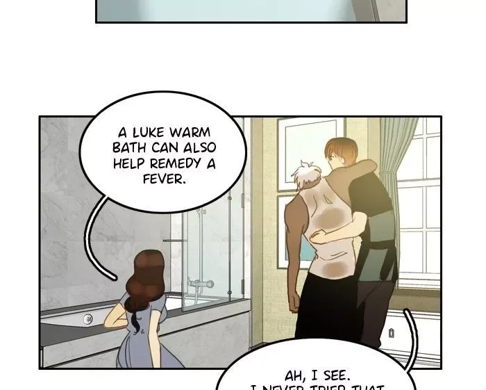 Siren's Lament Chapter 34 page 51