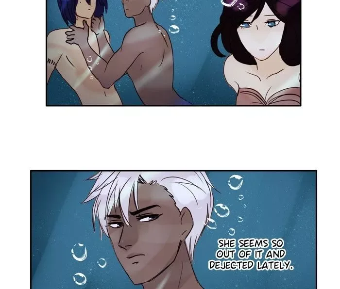 Siren's Lament Chapter 36 page 33