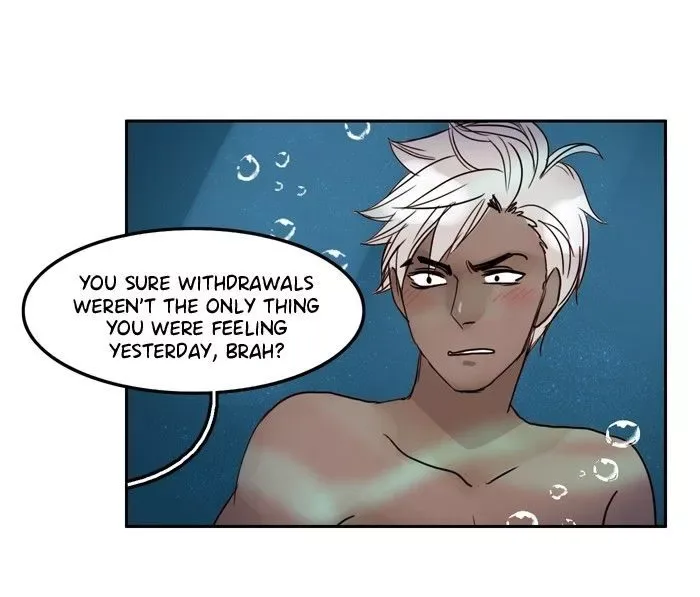 Siren's Lament Chapter 36 page 31