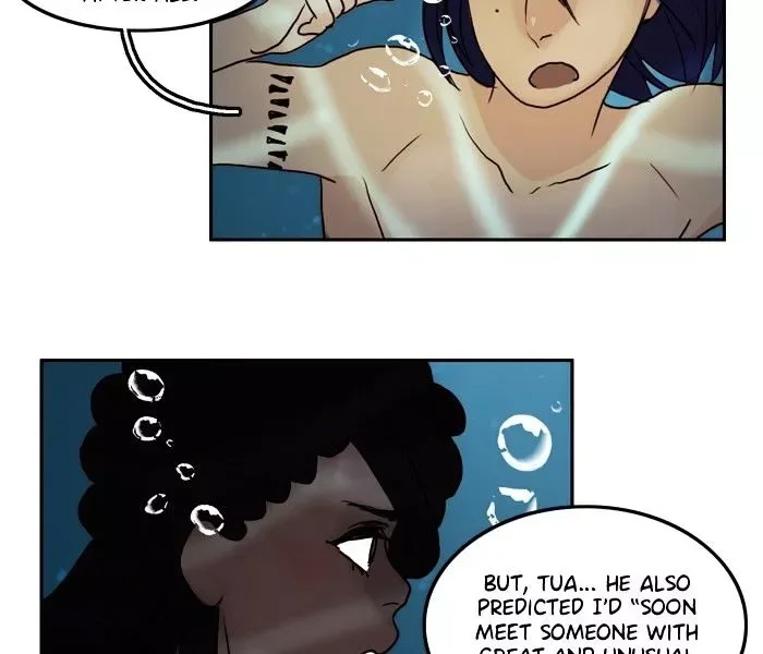 Siren's Lament Chapter 39 page 20