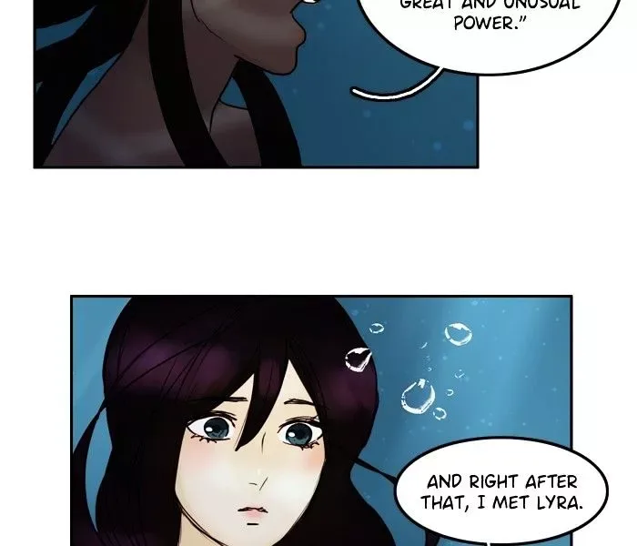 Siren's Lament Chapter 39 page 21