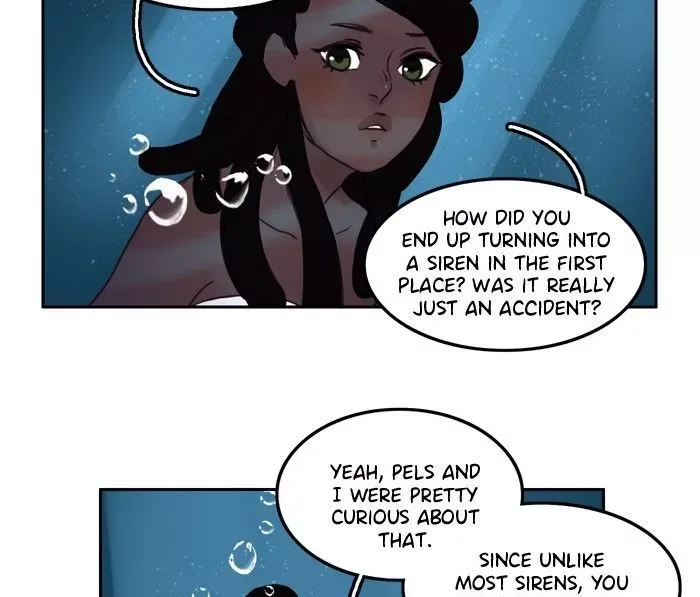 Siren's Lament Chapter 36 page 42