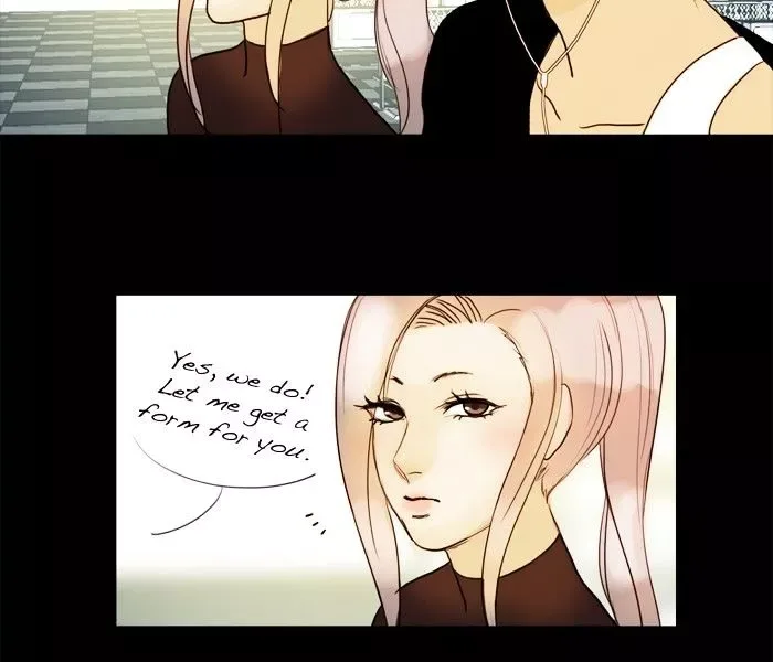 Siren's Lament Chapter 38 page 27