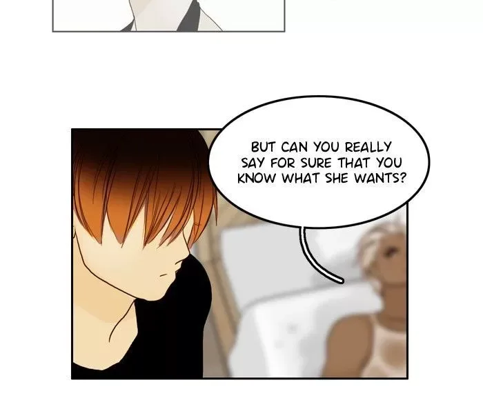 Siren's Lament Chapter 32 page 31