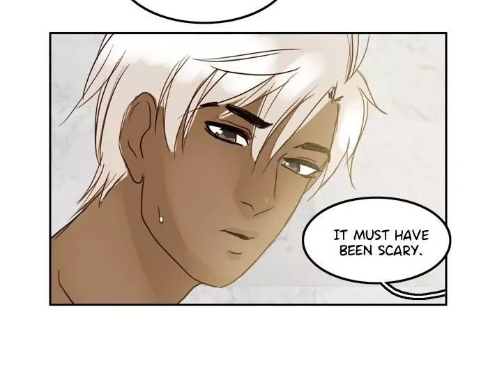 Siren's Lament Chapter 34 page 59