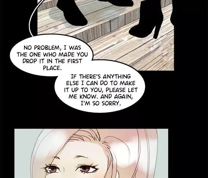 Siren's Lament Chapter 37 page 40
