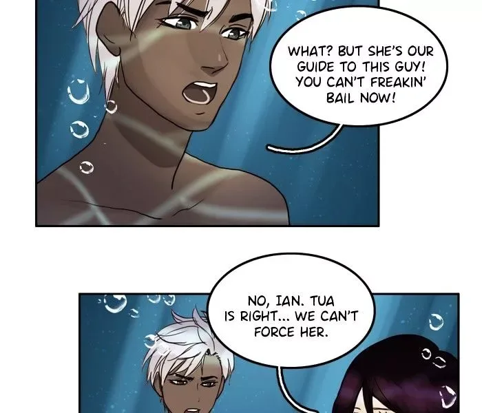 Siren's Lament Chapter 39 page 24