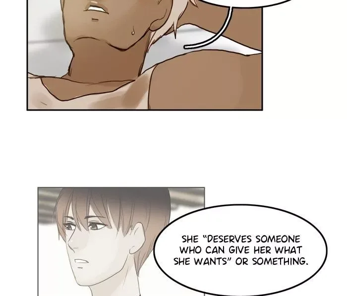 Siren's Lament Chapter 32 page 30