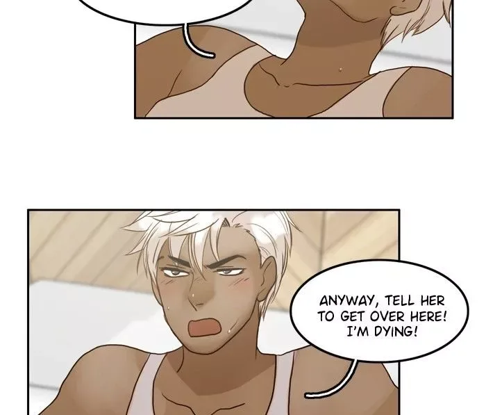 Siren's Lament Chapter 32 page 22