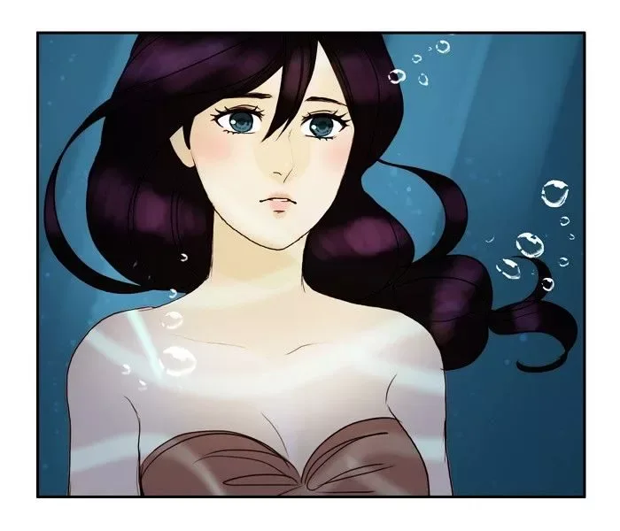 Siren's Lament Chapter 39 page 32