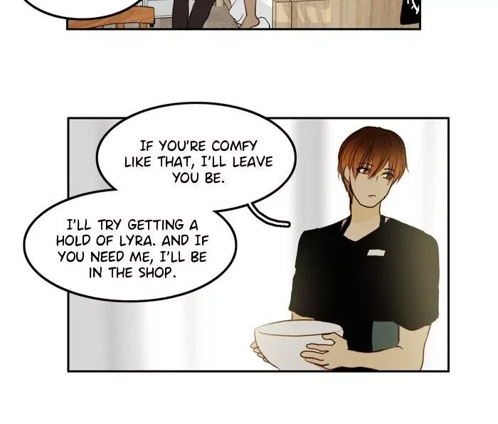 Siren's Lament Chapter 32 page 27