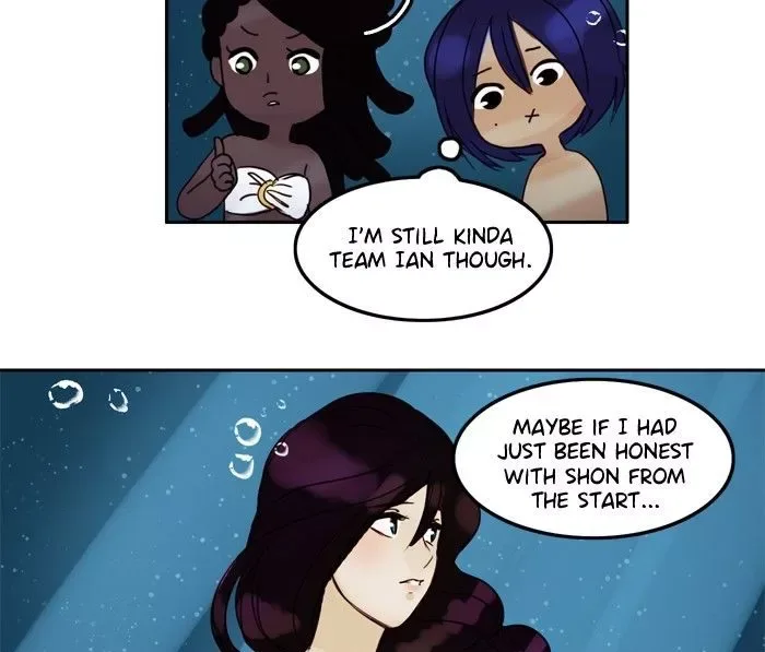 Siren's Lament Chapter 36 page 48