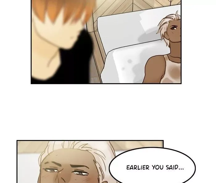 Siren's Lament Chapter 32 page 29