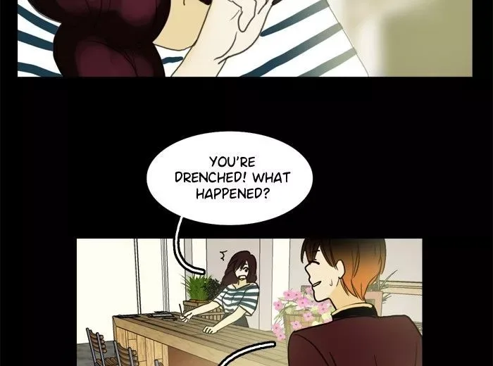 Siren's Lament Chapter 37 page 51