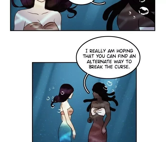 Siren's Lament Chapter 39 page 27