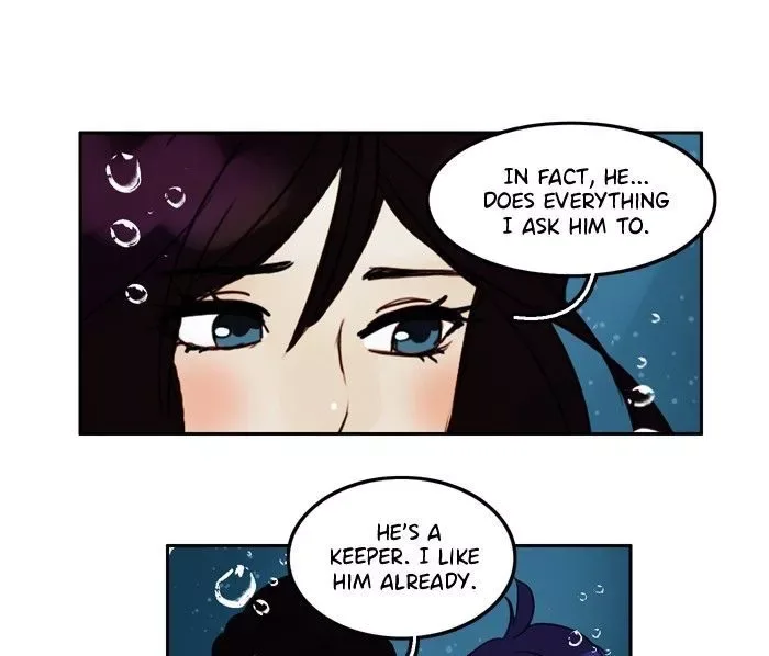 Siren's Lament Chapter 36 page 47