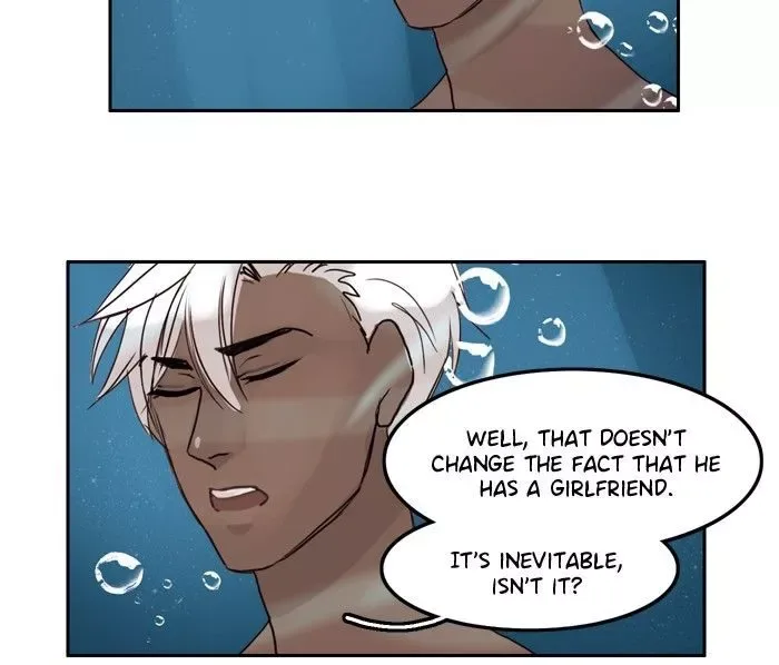 Siren's Lament Chapter 36 page 50