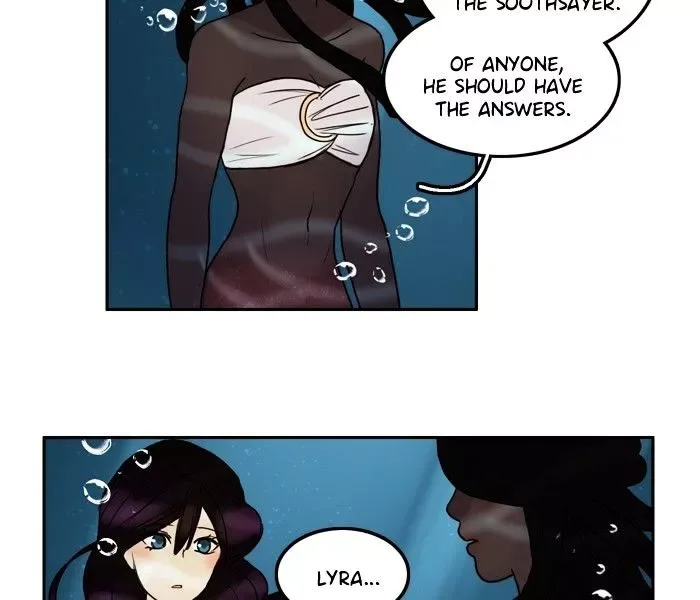 Siren's Lament Chapter 39 page 26
