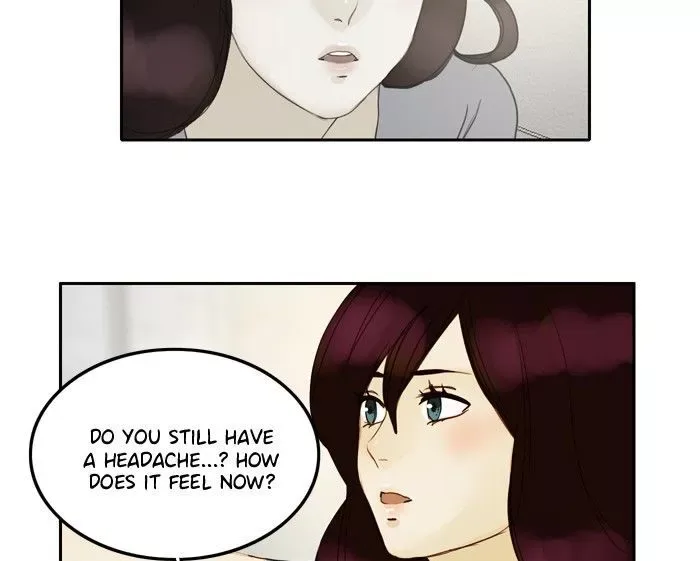 Siren's Lament Chapter 34 page 61