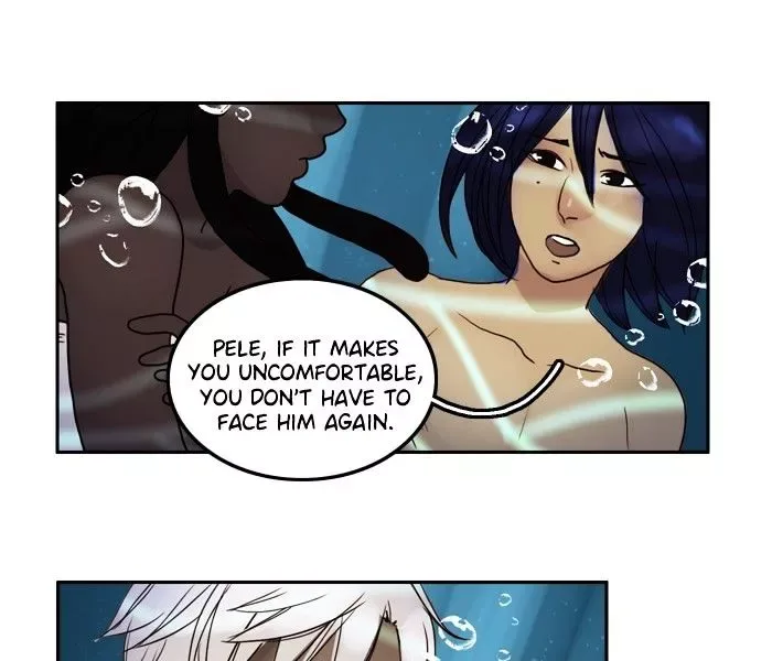 Siren's Lament Chapter 39 page 23