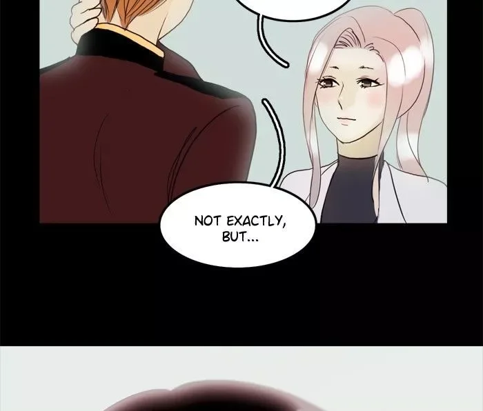 Siren's Lament Chapter 37 page 45