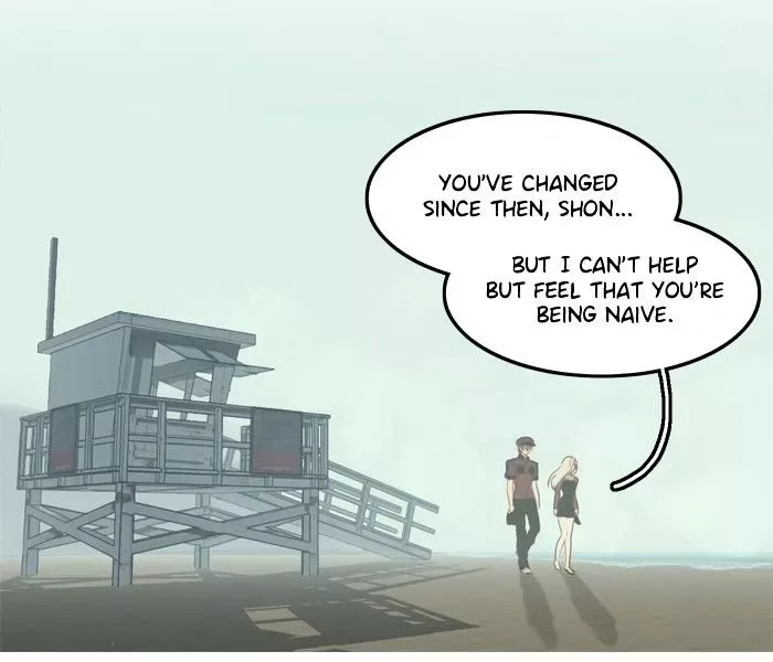 Siren's Lament Chapter 38 page 36