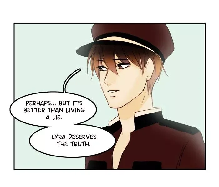 Siren's Lament Chapter 38 page 38