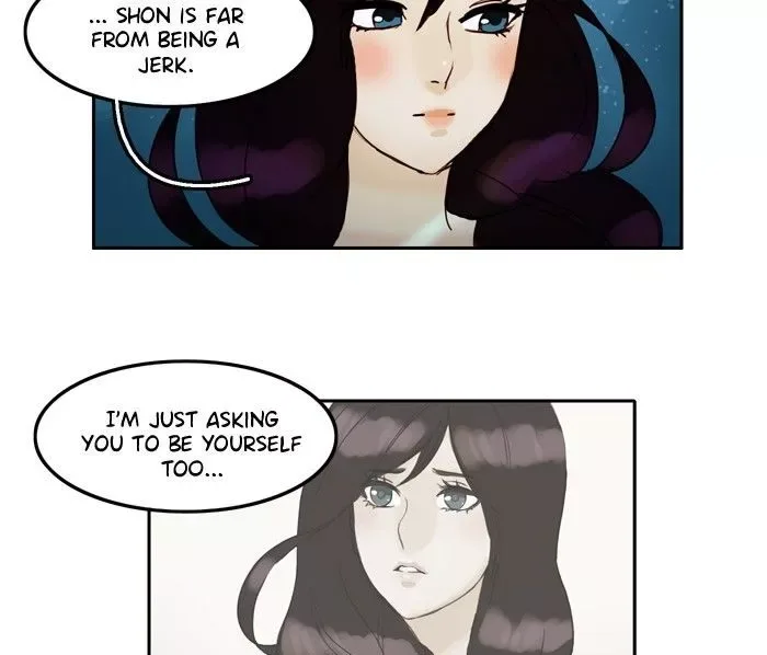 Siren's Lament Chapter 36 page 45