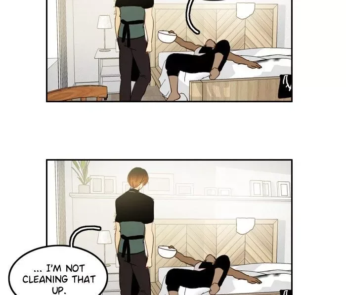 Siren's Lament Chapter 32 page 26