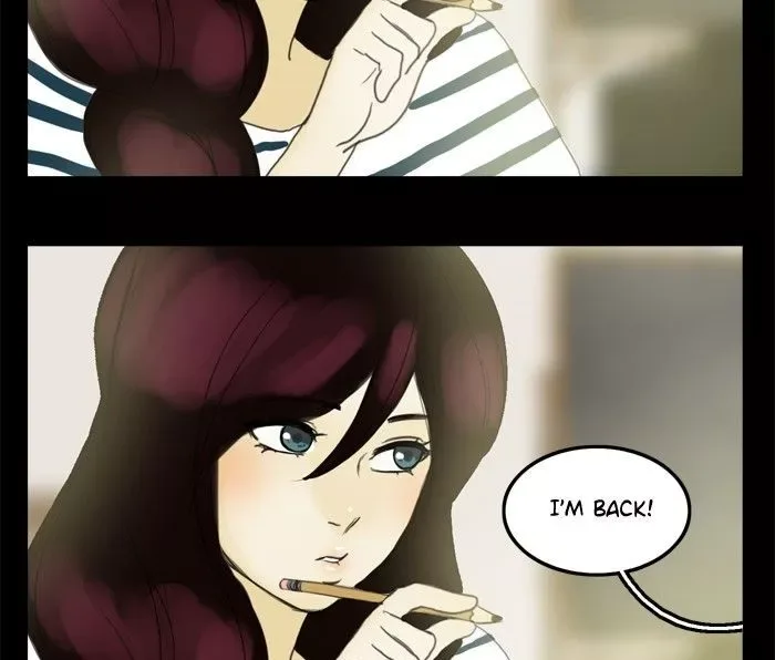 Siren's Lament Chapter 37 page 50