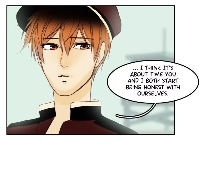Siren's Lament Chapter 38 page 39