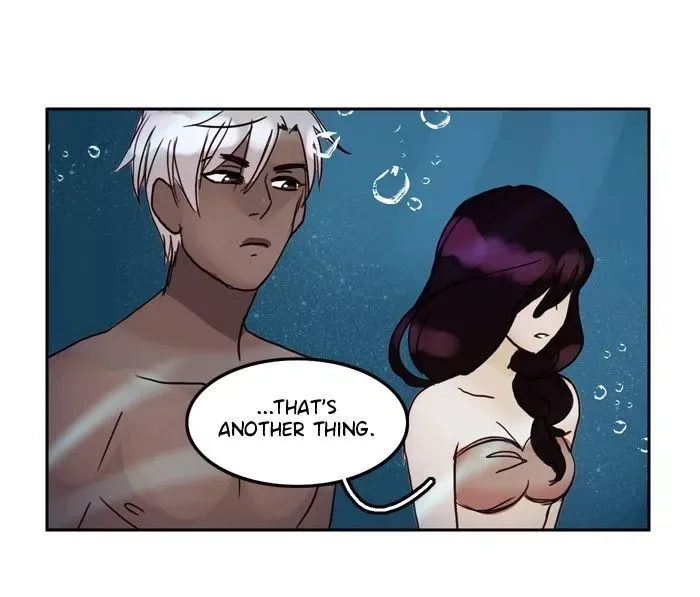 Siren's Lament Chapter 36 page 51