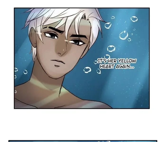 Siren's Lament Chapter 39 page 37