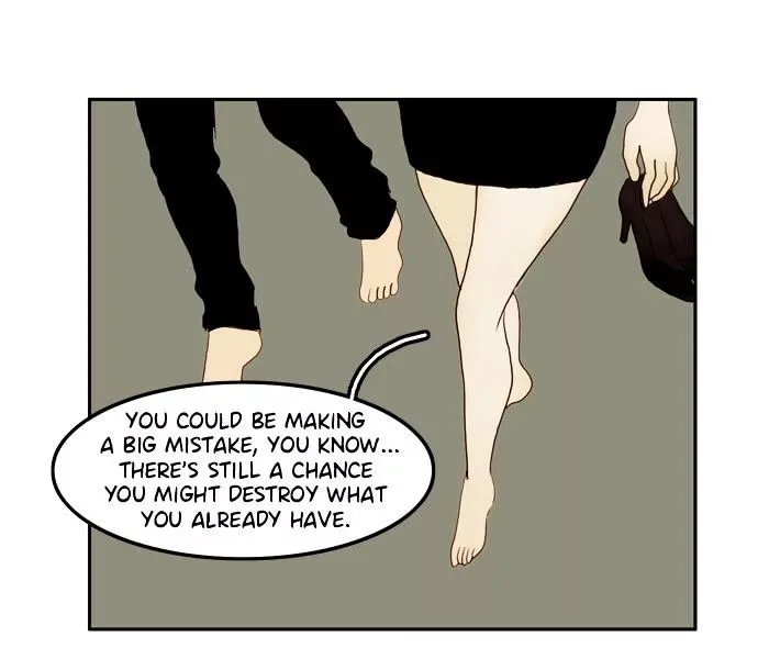 Siren's Lament Chapter 38 page 37