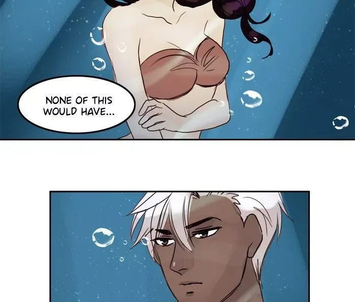 Siren's Lament Chapter 36 page 49