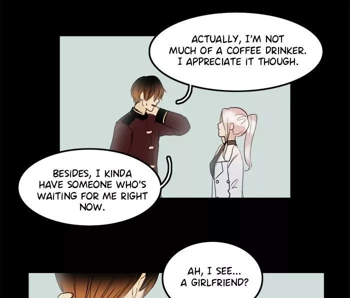 Siren's Lament Chapter 37 page 44