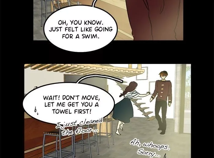 Siren's Lament Chapter 37 page 52